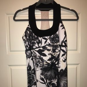 Lululemon Tank top!